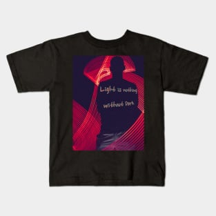 Abstracts Kids T-Shirt